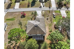 5127 BALDOCK AVENUE, SPRING HILL, FL 34608 Sold 05/06/25