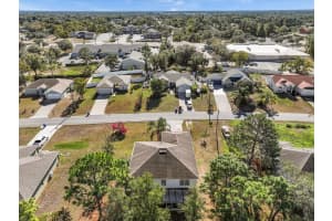 5127 BALDOCK AVENUE, SPRING HILL, FL 34608 Sold 05/06/25