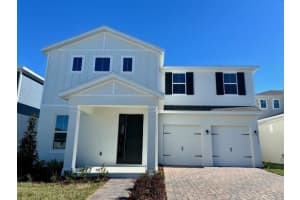 9438 EMERALD BERRY DRIVE, WINTER GARDEN, FL 34787 Sold 06/06/25