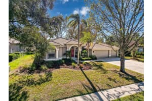 3218 CRESCENT OAKS BOULEVARD, TARPON SPRINGS, FL 34688 Sold 01/30/25