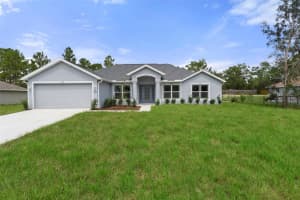 12440 MAYCREST AVENUE, WEEKI WACHEE, FL 34614 Sold 02/24/25