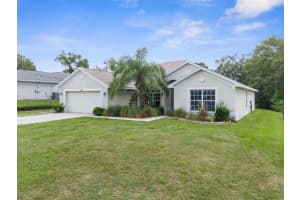 2468 MAGELLAN AVENUE, SPRING HILL, FL 34608 Sold 01/24/25