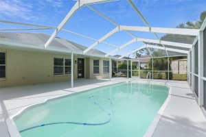 2468 MAGELLAN AVENUE, SPRING HILL, FL 34608 Sold 01/24/25
