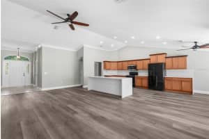2468 MAGELLAN AVENUE, SPRING HILL, FL 34608 Sold 01/24/25