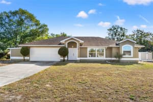5216 FROST ROAD, SPRING HILL, FL 34606 Sold 01/13/25