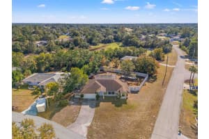 5216 FROST ROAD, SPRING HILL, FL 34606 Sold 01/13/25