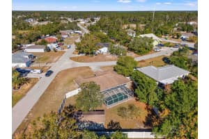 5216 FROST ROAD, SPRING HILL, FL 34606 Sold 01/13/25