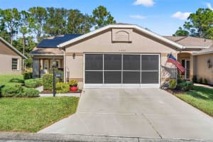 1400 SUMMERWOOD COURT, SPRING HILL, FL 34606 Sold 06/19/25