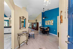 1400 SUMMERWOOD COURT, SPRING HILL, FL 34606 Sold 06/19/25