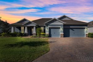 19907 TATTNALL WAY, BROOKSVILLE, FL 34601 Sold 06/23/25