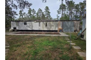 9606 GLADWIN AVENUE, HUDSON, FL 34667 Sold 01/28/25