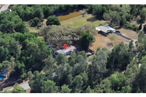 9606 GLADWIN AVENUE, HUDSON, FL 34667 Sold 01/28/25