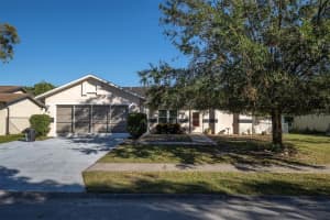 4554 WHITETAIL LANE, NEW PORT RICHEY, FL 34653 Sold 12/30/24