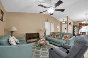 4554 WHITETAIL LANE, NEW PORT RICHEY, FL 34653 Sold 12/30/24