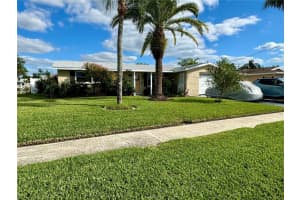 1354 LINSTOCK DRIVE, HOLIDAY, FL 34690 Sold 07/15/25
