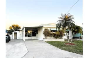 13026 COXSWAIN COURT, HUDSON, FL 34667 Sold 12/17/24