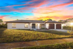3351 LAMBERT AVENUE, SPRING HILL, FL 34608 Sold 12/27/24