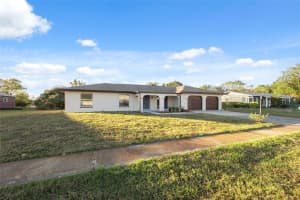 3351 LAMBERT AVENUE, SPRING HILL, FL 34608 Sold 12/27/24