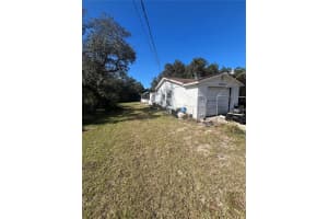 12635 COLONY ROAD, HUDSON, FL 34669 Sold 01/02/25