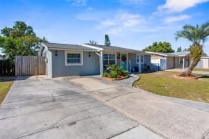 9121 GREENBRIAR LANE, PORT RICHEY, FL 34668 Sold 02/05/25