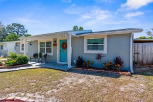 9121 GREENBRIAR LANE, PORT RICHEY, FL 34668 Sold 02/05/25