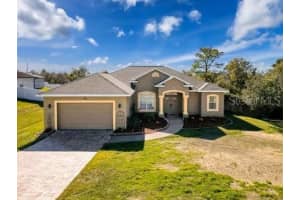 12482 MEINERT AVENUE, BROOKSVILLE, FL 34613 Sold 03/27/25