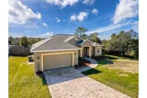 12482 MEINERT AVENUE, BROOKSVILLE, FL 34613 Sold 03/27/25