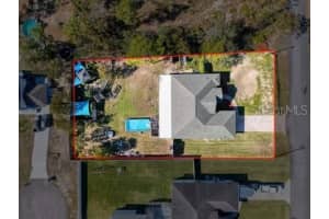 12482 MEINERT AVENUE, BROOKSVILLE, FL 34613 Sold 03/27/25