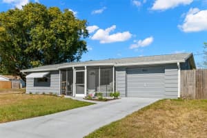 7311 COVENTRY DRIVE, PORT RICHEY, FL 34668 Sold 06/02/25