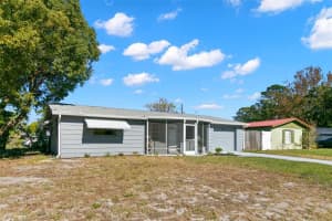 7311 COVENTRY DRIVE, PORT RICHEY, FL 34668 Sold 06/02/25