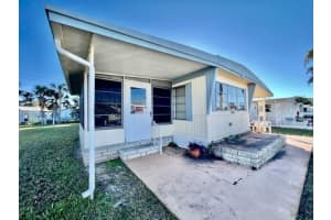 6612 ROOSEVELT DRIVE, PORT RICHEY, FL 34668 Sold 07/11/25