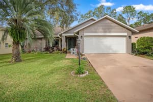 7347 SUGARBUSH DRIVE, SPRING HILL, FL 34606 Sold 02/14/25