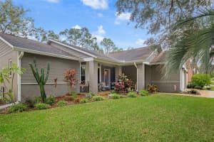7347 SUGARBUSH DRIVE, SPRING HILL, FL 34606 Sold 02/14/25