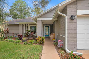 7347 SUGARBUSH DRIVE, SPRING HILL, FL 34606 Sold 02/14/25