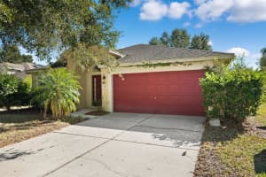 714 SEA HOLLY DRIVE, BROOKSVILLE, FL 34604 Sold 02/04/25