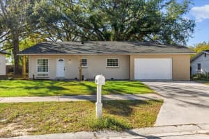 514 DONNA DRIVE, BRANDON, FL 33510 Sold 03/28/25