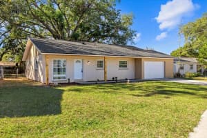 514 DONNA DRIVE, BRANDON, FL 33510 Sold 03/28/25