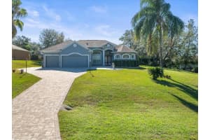10307 RIDGE TOP LOOP, WEEKI WACHEE, FL 34613 - MLS#MFRW7870325