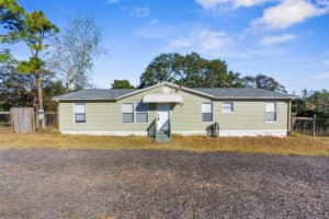 6384 NODOC ROAD, SPRING HILL, FL 34609 Sold 05/01/25
