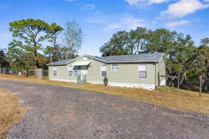 6384 NODOC ROAD, SPRING HILL, FL 34609 Sold 05/01/25