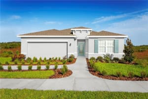 113 EAGLE HARBOR WAY, DAYTONA BEACH, FL 32124 Sold 03/07/25