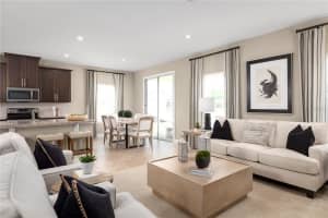 113 EAGLE HARBOR WAY, DAYTONA BEACH, FL 32124 Sold 03/07/25