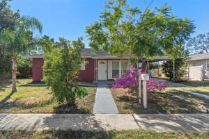 6512 SPRING HILL DRIVE, SPRING HILL, FL 34606 Sold 01/18/25