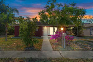 6512 SPRING HILL DRIVE, SPRING HILL, FL 34606 Sold 01/18/25