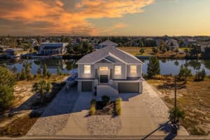 3240 SPANISH BAYONET DRIVE, HERNANDO BEACH, FL 34607 Sold 12/30/24