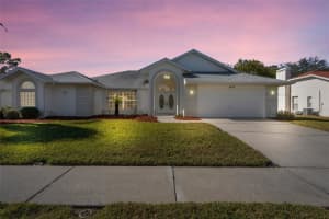 1023 GREENTURF ROAD, SPRING HILL, FL 34608 Sold 01/22/25