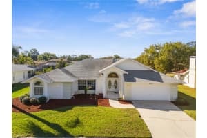 1023 GREENTURF ROAD, SPRING HILL, FL 34608 Sold 01/22/25