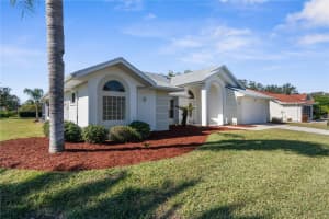 1023 GREENTURF ROAD, SPRING HILL, FL 34608 Sold 01/22/25