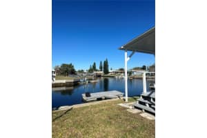 6411 TOWER DRIVE, HUDSON, FL 34667 Sold 02/13/25