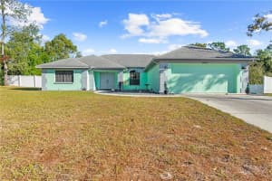 11363 TRUMBULL DRIVE, SPRING HILL, FL 34609 Sold 02/06/25